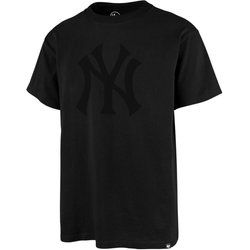 T-shirt męski na wiosnę casual 47 Brand ze sklepu: SPORT-SHOP.pl w kategorii: T-shirty męskie - zdjęcie 6BAF450-D40-9631_201591