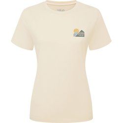Bluzka damska casualowa wiosenna Rab ze sklepu: SPORT-SHOP.pl w kategorii: Bluzki damskie - zdjęcie 6BAF450-D40-9631_201617