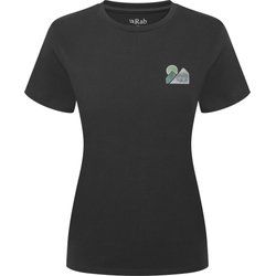 Bluzka damska casual Rab ze sklepu: SPORT-SHOP.pl w kategorii: Bluzki damskie - zdjęcie 6BAF450-D40-9631_201618