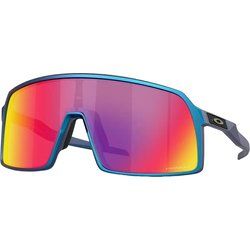 Okulary przeciwsłoneczne casual Oakley ze sklepu: SPORT-SHOP.pl w kategorii: Okulary przeciwsłoneczne męskie - zdjęcie 6BAF450-D40-9631_201640