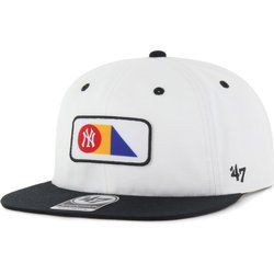 Czapka z daszkiem męska 47 Brand ze sklepu: SPORT-SHOP.pl w kategorii: Czapki z daszkiem męskie - zdjęcie 6BAF450-D40-9631_201646