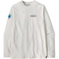 Bluza męska młodzieżowa Patagonia ze sklepu: SPORT-SHOP.pl w kategorii: Bluzy męskie - zdjęcie 6BAF450-D40-9631_201708