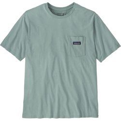 T-shirt męski wiosenny Patagonia ze sklepu: SPORT-SHOP.pl w kategorii: T-shirty męskie - zdjęcie 6BAF450-D40-9631_201709