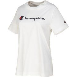 Champion - Bluzka damska ze sklepu: SPORT-SHOP.pl w kategorii: Bluzki damskie - zdjęcie 6BAF450-D40-9631_201719