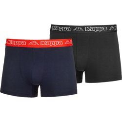 Majtki męskie na zimę Kappa ze sklepu: SPORT-SHOP.pl w kategorii: Majtki męskie - zdjęcie 6BAF450-D40-9631_201756