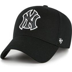 Czapka z daszkiem męska 47 Brand ze sklepu: SPORT-SHOP.pl w kategorii: Czapki z daszkiem męskie - zdjęcie 6BAF450-D40-9631_201769