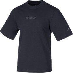 T-shirt męski casual na wiosnę Jordan ze sklepu: SPORT-SHOP.pl w kategorii: T-shirty męskie - zdjęcie 6BAF450-D40-9631_201778