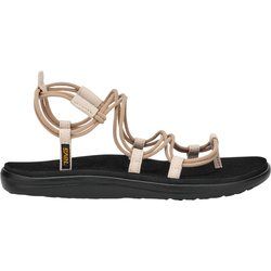 Sandały damskie na lato Teva ze sklepu: SPORT-SHOP.pl w kategorii: Sandały damskie - zdjęcie 6BAF450-D40-9631_201790