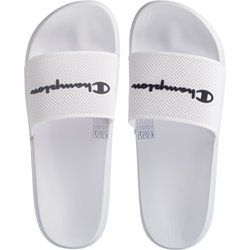 Klapki męskie na lato Champion ze sklepu: SPORT-SHOP.pl w kategorii: Klapki męskie - zdjęcie 6BAF450-D40-9631_201843
