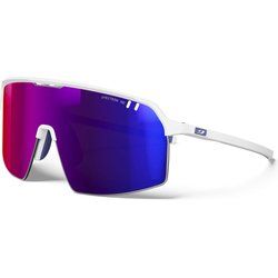 Okulary przeciwsłoneczne Julbo ze sklepu: SPORT-SHOP.pl w kategorii: Okulary przeciwsłoneczne męskie - zdjęcie 6BAF450-D40-9631_201862