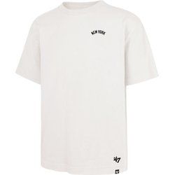T-shirt męski wiosenny 47 Brand ze sklepu: SPORT-SHOP.pl w kategorii: T-shirty męskie - zdjęcie 6BAF450-D40-9631_201911