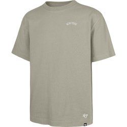 T-shirt męski casualowy 47 Brand ze sklepu: SPORT-SHOP.pl w kategorii: T-shirty męskie - zdjęcie 6BAF450-D40-9631_201912
