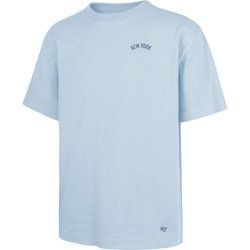 T-shirt męski na wiosnę 47 Brand ze sklepu: SPORT-SHOP.pl w kategorii: T-shirty męskie - zdjęcie 6BAF450-D40-9631_201913