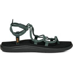 Sandały damskie na lato Teva ze sklepu: SPORT-SHOP.pl w kategorii: Sandały damskie - zdjęcie 6BAF450-D40-9631_202030