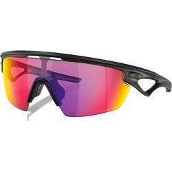 Okulary przeciwsłoneczne Oakley ze sklepu: SPORT-SHOP.pl w kategorii: Okulary przeciwsłoneczne męskie - zdjęcie 6BAF450-D40-9631_202066