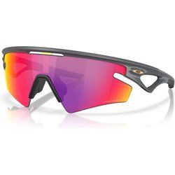 Okulary przeciwsłoneczne Oakley ze sklepu: SPORT-SHOP.pl w kategorii: Okulary przeciwsłoneczne męskie - zdjęcie 6BAF450-D40-9631_202067
