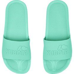 Klapki damskie letnie Kubota ze sklepu: SPORT-SHOP.pl w kategorii: Klapki damskie - zdjęcie 6BAF450-D40-9631_202108