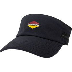Czapka z daszkiem męska Ciele ze sklepu: SPORT-SHOP.pl w kategorii: Czapki z daszkiem męskie - zdjęcie 6BAF450-D40-9631_202153