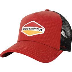 Czapka z daszkiem męska Ciele ze sklepu: SPORT-SHOP.pl w kategorii: Czapki z daszkiem męskie - zdjęcie 6BAF450-D40-9631_202155