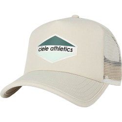 Ciele - Czapka z daszkiem męska ze sklepu: SPORT-SHOP.pl w kategorii: Czapki z daszkiem męskie - zdjęcie 6BAF450-D40-9631_202157