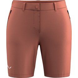 Szorty na lato SALEWA ze sklepu: SPORT-SHOP.pl w kategorii: Szorty - zdjęcie 6BAF450-D40-9631_202162