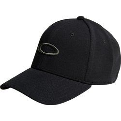 Czapka z daszkiem męska na lato Oakley ze sklepu: SPORT-SHOP.pl w kategorii: Czapki z daszkiem męskie - zdjęcie 6BAF450-D40-9631_202265