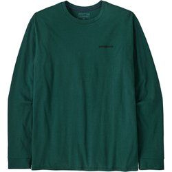T-shirt męski wiosenny Patagonia ze sklepu: SPORT-SHOP.pl w kategorii: T-shirty męskie - zdjęcie 6BAF450-D40-9631_202355