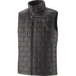 Kamizelka męska jesienna casual Patagonia ze sklepu: SPORT-SHOP.pl w kategorii: Kamizelki męskie - zdjęcie 6BAF450-D40-9631_202356