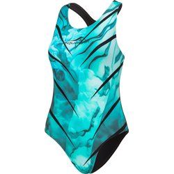 Strój kąpielowy Aquafeel ze sklepu: SPORT-SHOP.pl w kategorii: Stroje kąpielowe - zdjęcie 6BAF450-D40-9631_202358