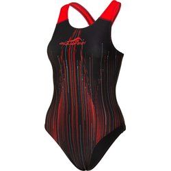 Strój kąpielowy Aquafeel ze sklepu: SPORT-SHOP.pl w kategorii: Stroje kąpielowe - zdjęcie 6BAF450-D40-9631_202360