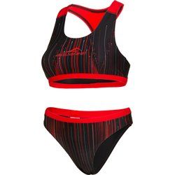 Aquafeel - Strój kąpielowy ze sklepu: SPORT-SHOP.pl w kategorii: Stroje kąpielowe - zdjęcie 6BAF450-D40-9631_202361