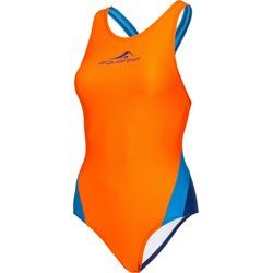 Strój kąpielowy Aquafeel ze sklepu: SPORT-SHOP.pl w kategorii: Stroje kąpielowe - zdjęcie 6BAF450-D40-9631_202366