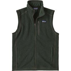 Patagonia - Kamizelka męska jesienna ze sklepu: SPORT-SHOP.pl w kategorii: Kamizelki męskie - zdjęcie 6BAF450-D40-9631_202392