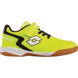 Buty sportowe dziecięce na wiosnę Lotto ze sklepu: SPORT-SHOP.pl w kategorii: Buty sportowe dziecięce - zdjęcie 6BAF450-D40-9631_202427