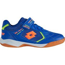 Lotto - Buty sportowe dziecięce na wiosnę ze sklepu: SPORT-SHOP.pl w kategorii: Buty sportowe dziecięce - zdjęcie 6BAF450-D40-9631_202431