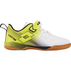 Buty sportowe dziecięce na wiosnę Lotto ze sklepu: SPORT-SHOP.pl w kategorii: Buty sportowe dziecięce - zdjęcie 6BAF450-D40-9631_202434