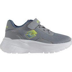 Lotto - Buty sportowe dziecięce wiosenne ze sklepu: SPORT-SHOP.pl w kategorii: Buty sportowe dziecięce - zdjęcie 6BAF450-D40-9631_202436