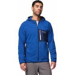 Columbia - Bluza męska sportowa ze sklepu: SPORT-SHOP.pl w kategorii: Bluzy męskie - zdjęcie 6BAF450-D40-9631_202468