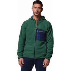 Bluza męska na zimę Columbia ze sklepu: SPORT-SHOP.pl w kategorii: Bluzy męskie - zdjęcie 6BAF450-D40-9631_202469