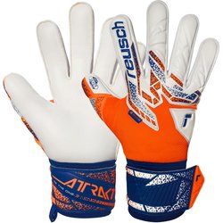 Rękawiczki Reusch ze sklepu: SPORT-SHOP.pl w kategorii: Rękawiczki męskie - zdjęcie 6BAF450-D40-9631_202471
