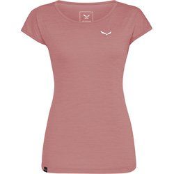 Bluzka damska sportowa SALEWA ze sklepu: SPORT-SHOP.pl w kategorii: Bluzki damskie - zdjęcie 6BAF450-D40-9631_202478