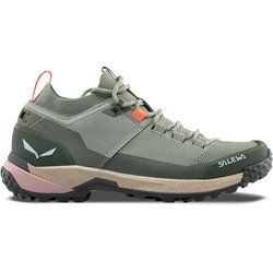 Buty trekkingowe damskie jesienne SALEWA ze sklepu: SPORT-SHOP.pl w kategorii: Buty trekkingowe damskie - zdjęcie 6BAF450-D40-9631_202483