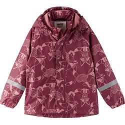 REIMA - Kurtka dziewczęca ze sklepu: SPORT-SHOP.pl w kategorii: Kurtki dziewczęce - zdjęcie 6BAF450-D40-9631_202492