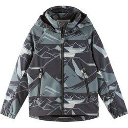Kurtka chłopięca REIMA ze sklepu: SPORT-SHOP.pl w kategorii: Kurtki chłopięce - zdjęcie 6BAF450-D40-9631_202512