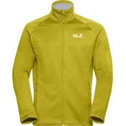 Bluza męska jesienna Jack Wolfskin ze sklepu: SPORT-SHOP.pl w kategorii: Bluzy męskie - zdjęcie 6BAF450-D40-9631_202513