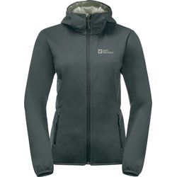 Jack Wolfskin - Kurtka damska jesienna ze sklepu: SPORT-SHOP.pl w kategorii: Kurtki damskie - zdjęcie 6BAF450-D40-9631_202520