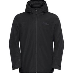 Kurtka męska zimowa Jack Wolfskin ze sklepu: SPORT-SHOP.pl w kategorii: Kurtki męskie - zdjęcie 6BAF450-D40-9631_202524