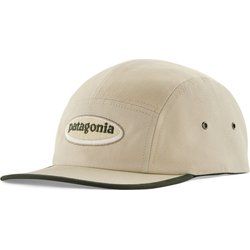 Czapka z daszkiem męska Patagonia ze sklepu: SPORT-SHOP.pl w kategorii: Czapki z daszkiem męskie - zdjęcie 6BAF450-D40-9631_202564