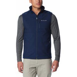 Columbia - Kamizelka męska ze sklepu: SPORT-SHOP.pl w kategorii: Kamizelki męskie - zdjęcie 6BAF450-D40-9631_202586