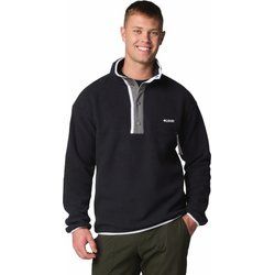 Columbia - Bluza męska zimowa ze sklepu: SPORT-SHOP.pl w kategorii: Bluzy męskie - zdjęcie 6BAF450-D40-9631_202593